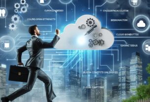 Cloud Computing: 10 Business Benefits Unleashed!