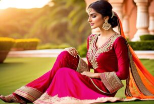 Salwar Suit Styles: Elevate Your Wardrobe This Season!