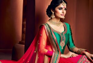 Salwar Suit Evolution: Types, Significance & Styling Tips